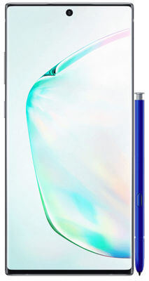 Замена динамика на телефоне Samsung Galaxy Note 10+